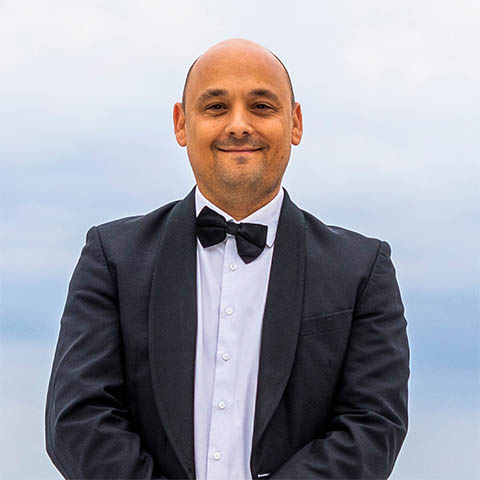 Julien Gisclard